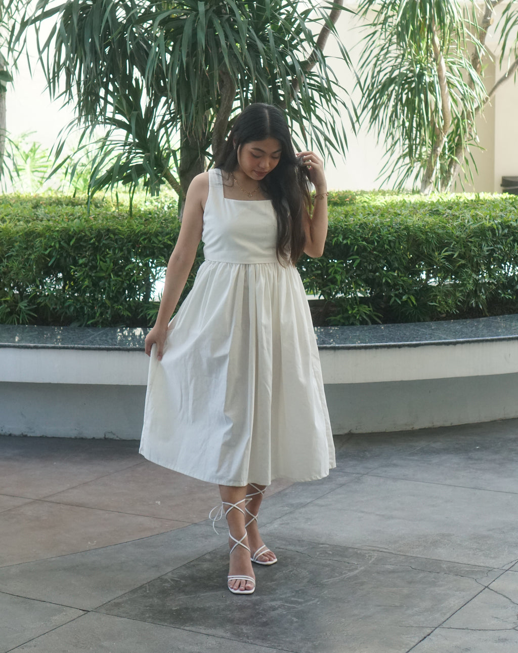 Mia Dress