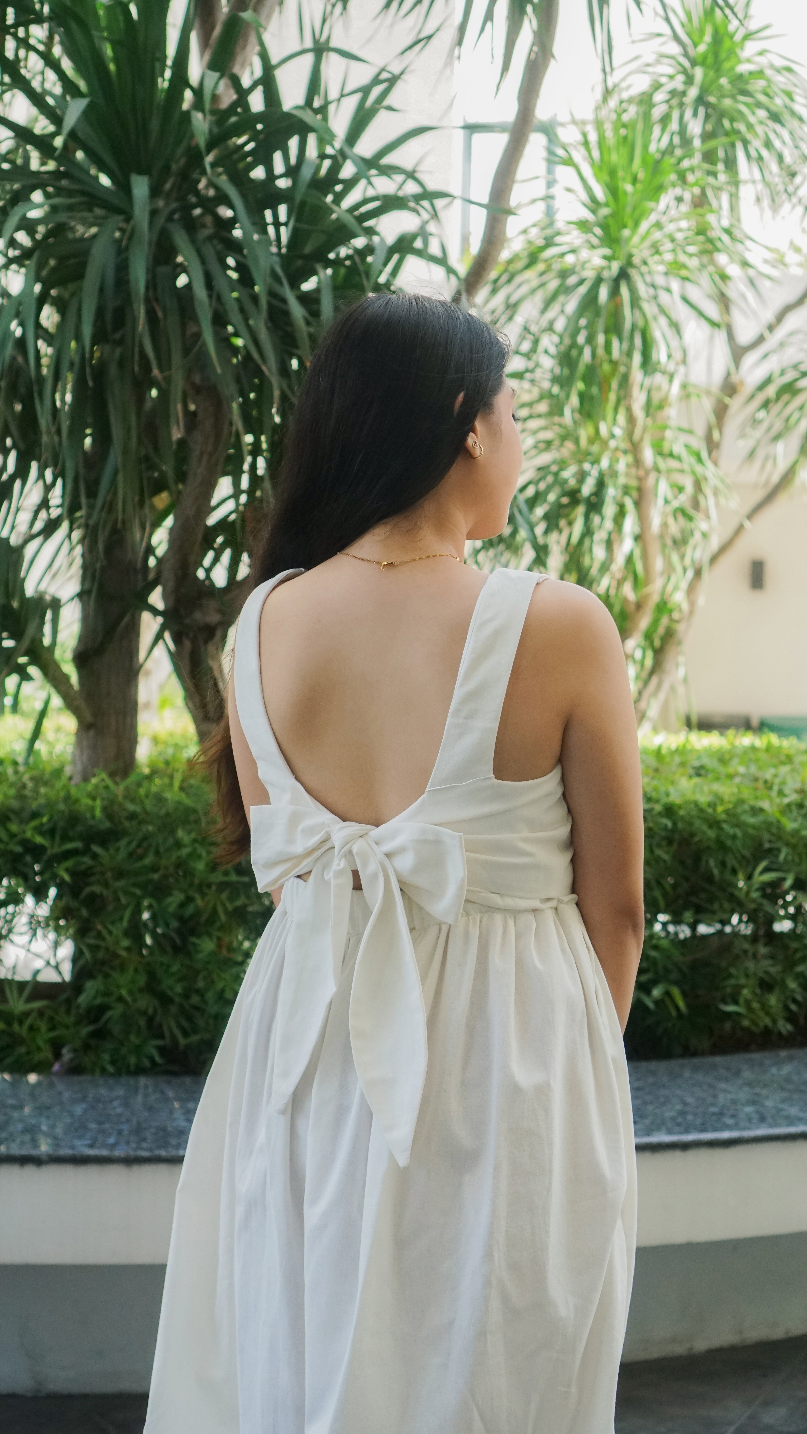 Mia Dress