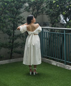Olivia Dress