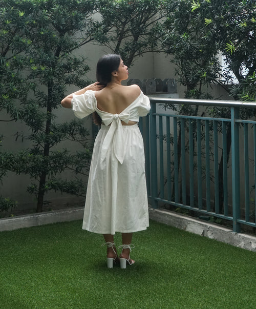 Olivia Dress
