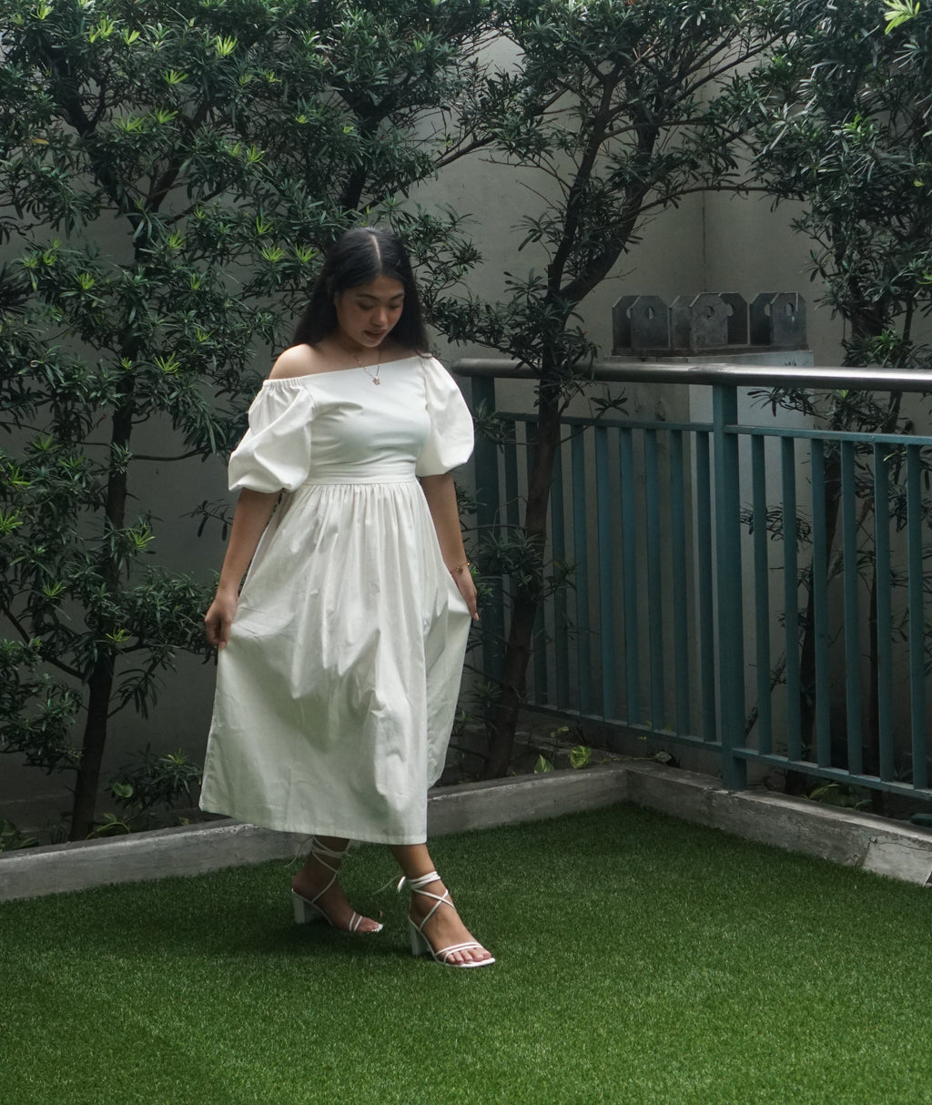 Olivia Dress
