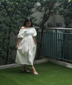 Olivia Dress