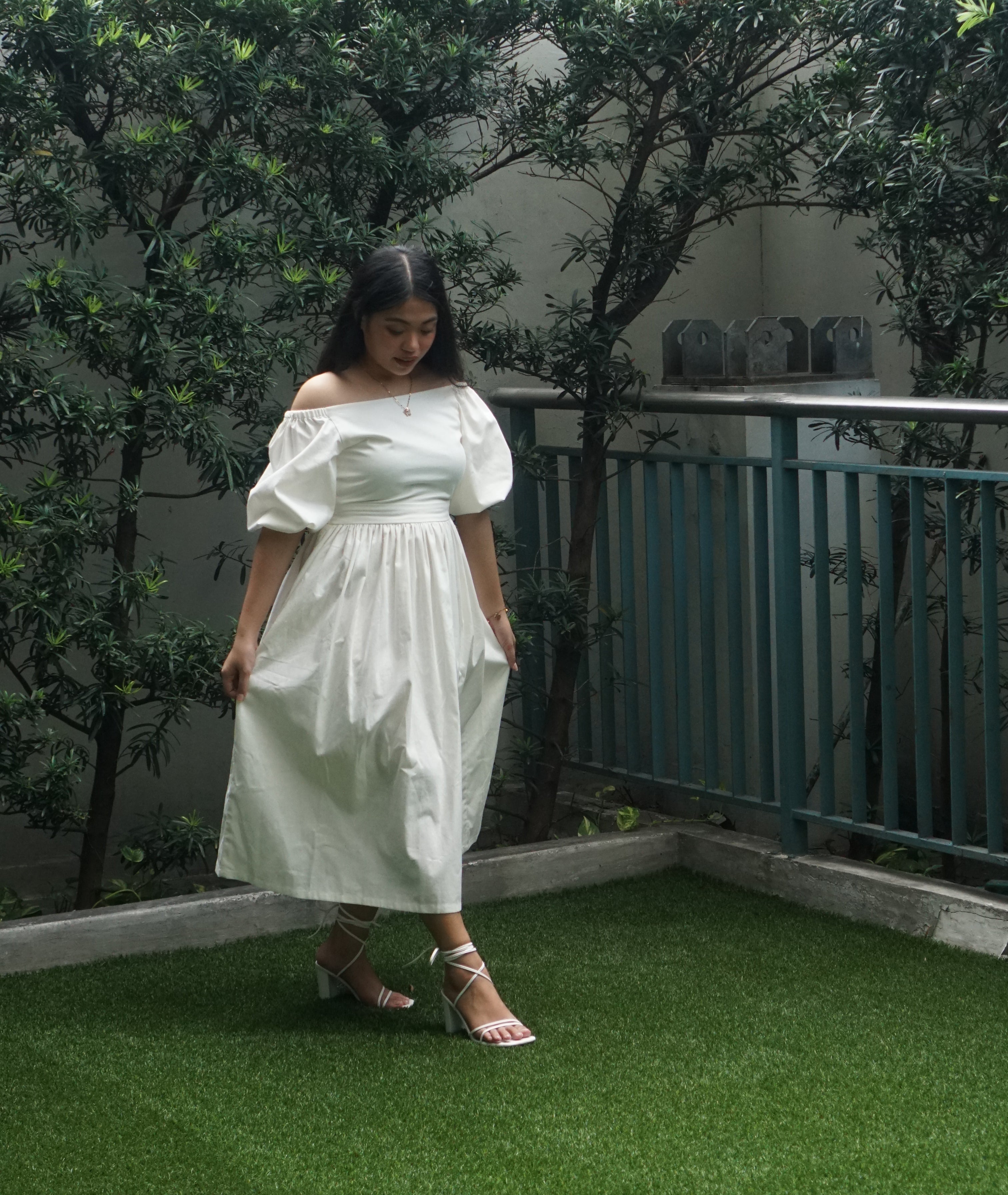 Olivia Dress