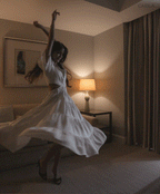 Emily Dress