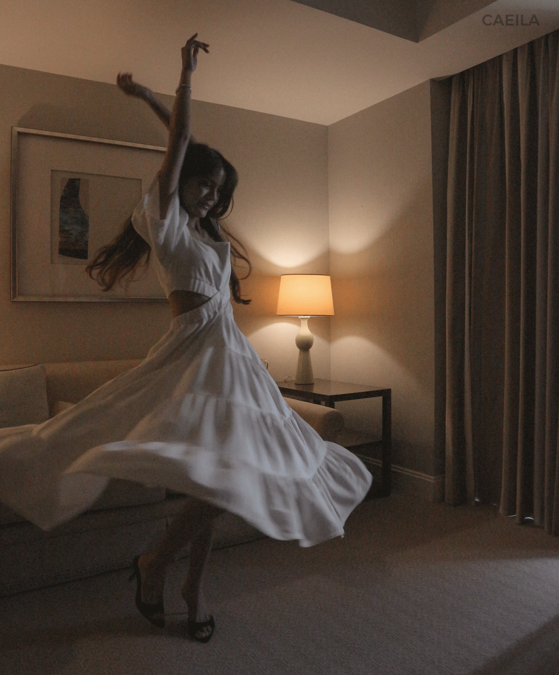 Emily Dress