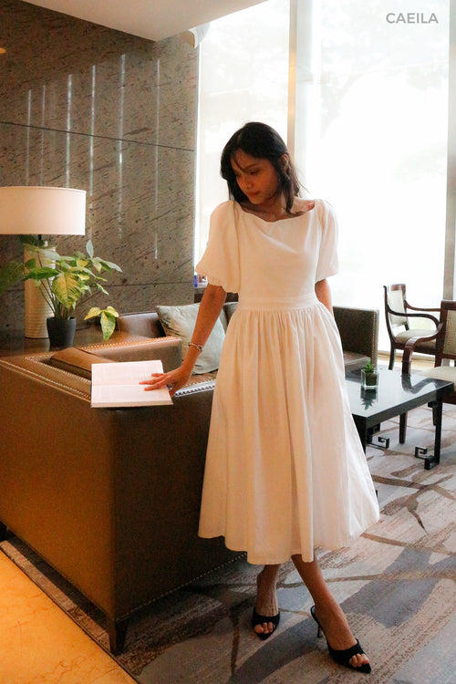 Olivia Dress